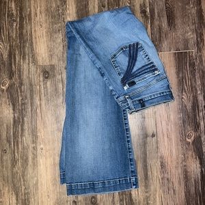 7 for all Mankind Dojo Trousers Size 29